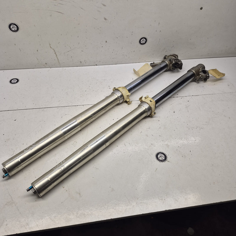 fourche yamaha 250 yz 1999-1