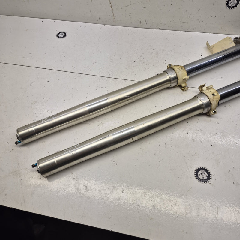 fourche yamaha 250 yz 1999-2
