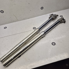 fourche yamaha 250 yz 2000-1