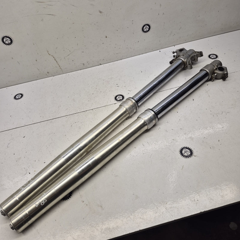 fourche yamaha 250 yz 2000-1