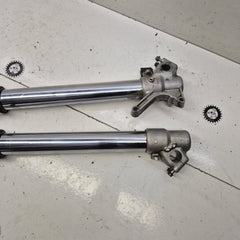 fourche yamaha 250 yz 2000-2