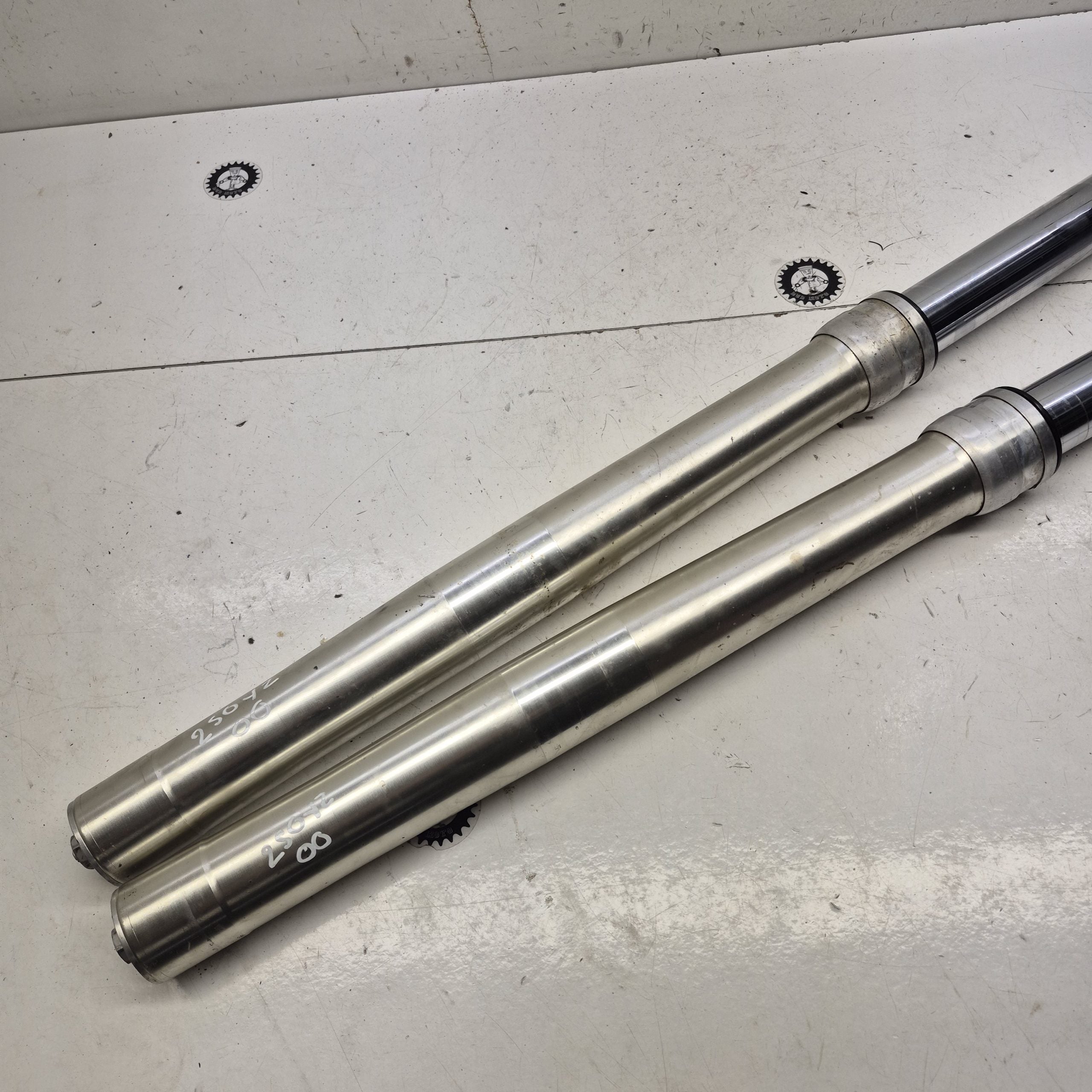 fourche yamaha 250 yz 2000-3