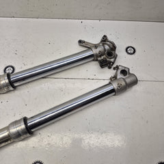 fourche yamaha 250 yz 2000-4