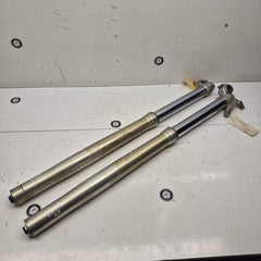 fourche ktm 450 sxf 2005-1