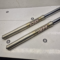 fourche ktm 450 sxf 2005-4