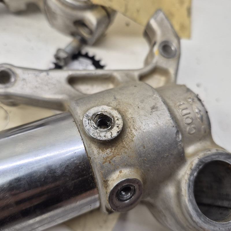 fourche ktm 450 sxf 2005-6