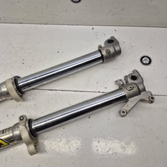 fourche kawasaki 125 kx 1999-4