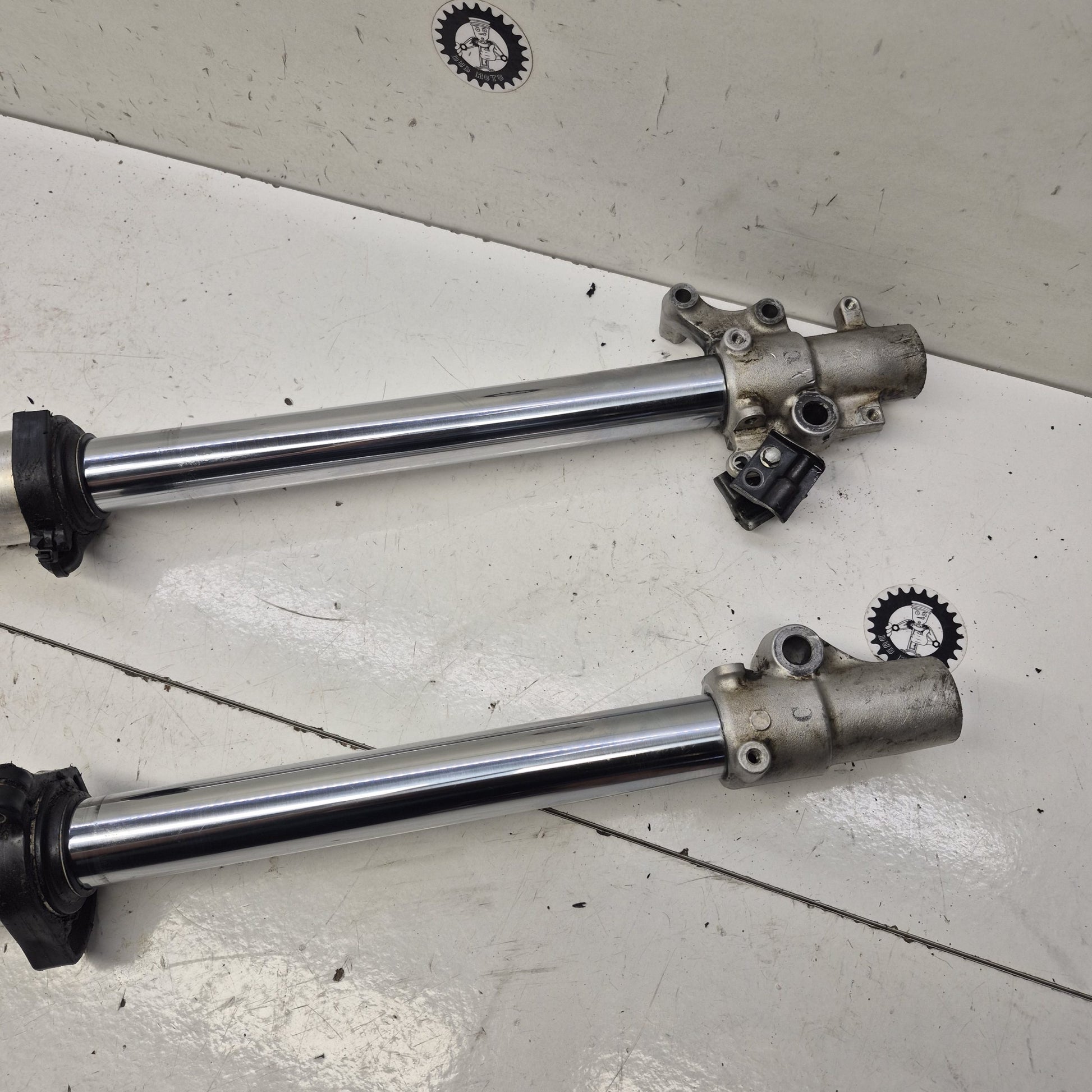 fourche kawasaki 85 kx-2