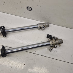 fourche kawasaki 85 kx-4