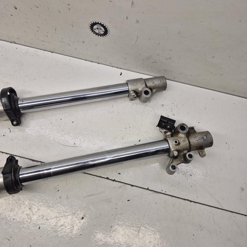 fourche kawasaki 85 kx-4