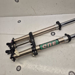 fourche kawasaki 85 kx-5