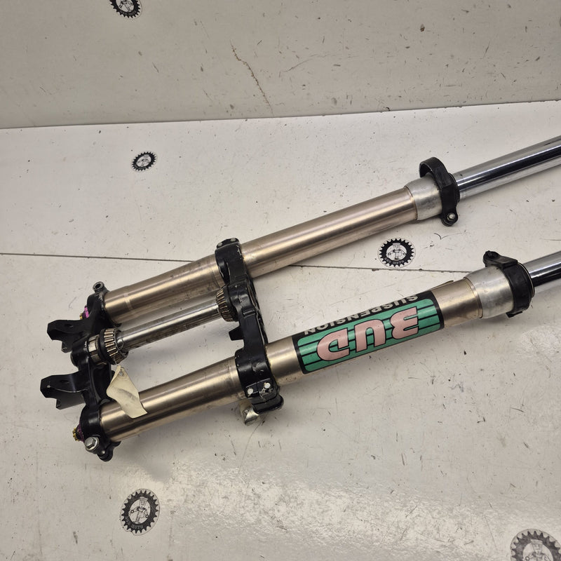 fourche kawasaki 85 kx-5