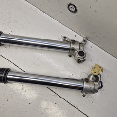 fourche ktm 250 sxf 2007-2