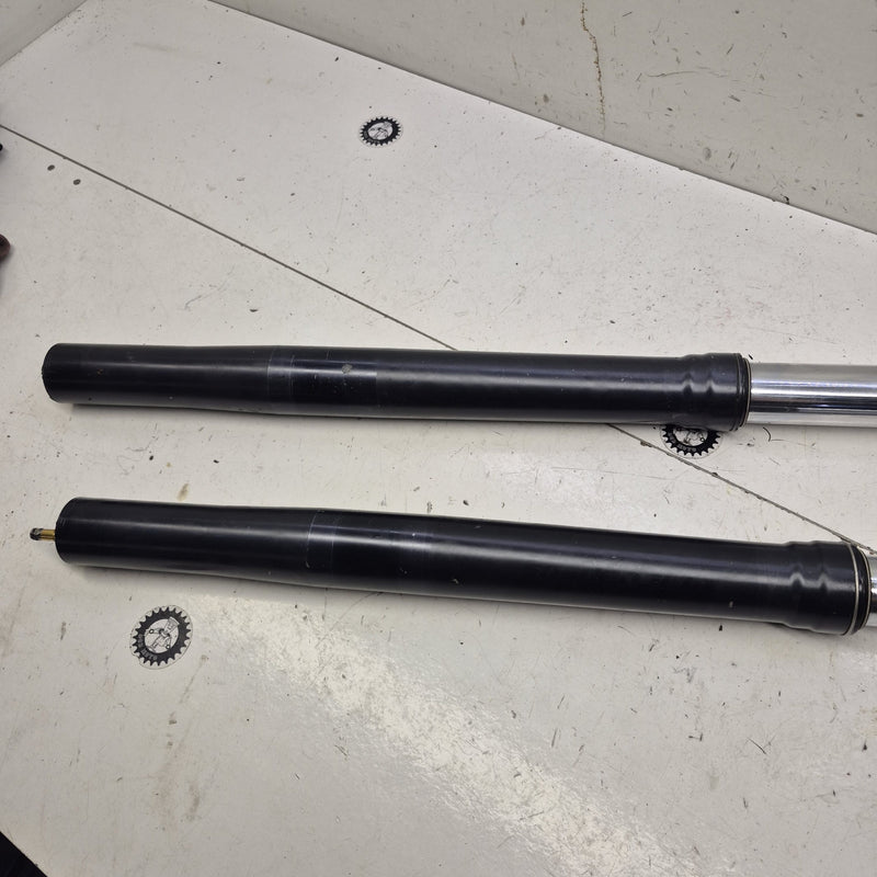 fourche ktm 250 sxf 2007-3