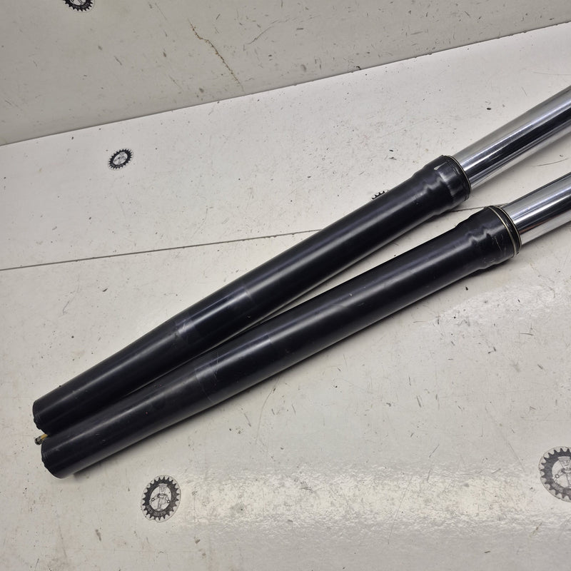 fourche ktm 250 sxf 2007-6