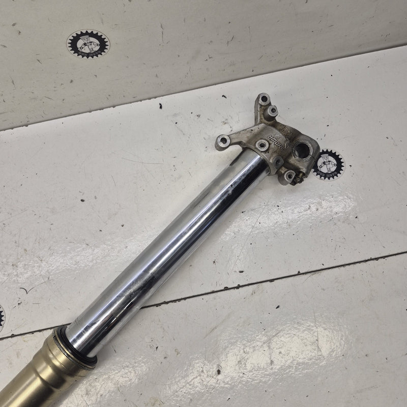 fourreau honda 250 crf 2007-2
