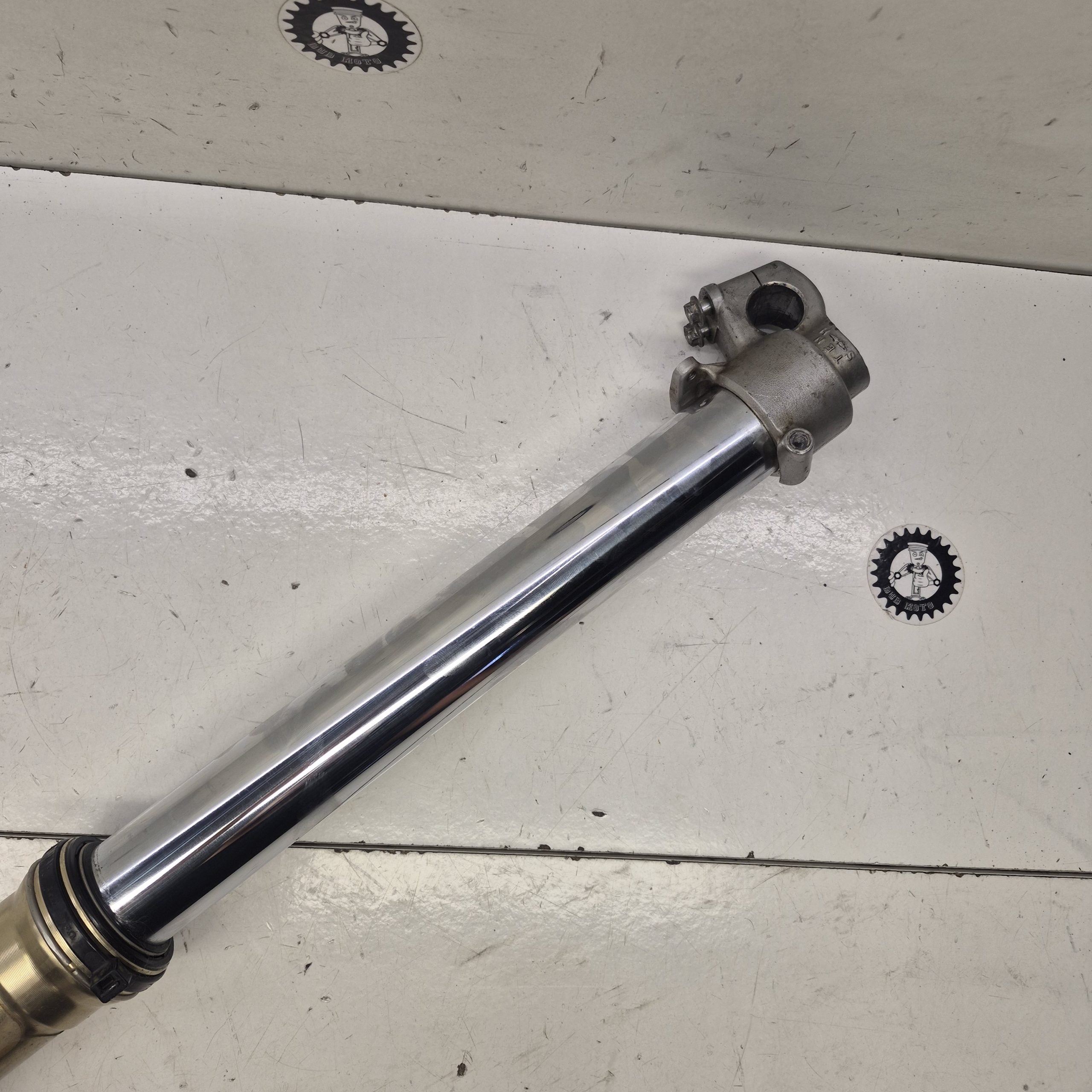 fourreau suzuki 250 450 rmz 07-12-3