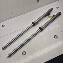 fourche yamaha 80 yz 1984-1