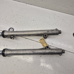fourche yamaha 80 yz 1984-2