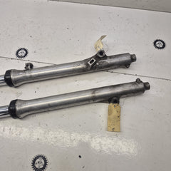 fourche yamaha 80 yz 1984-4