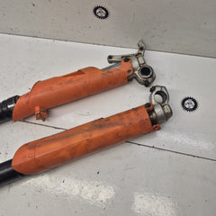 fourche ktm 250 sxf 2007-3
