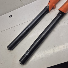 fourche ktm 250 sxf 2007-4