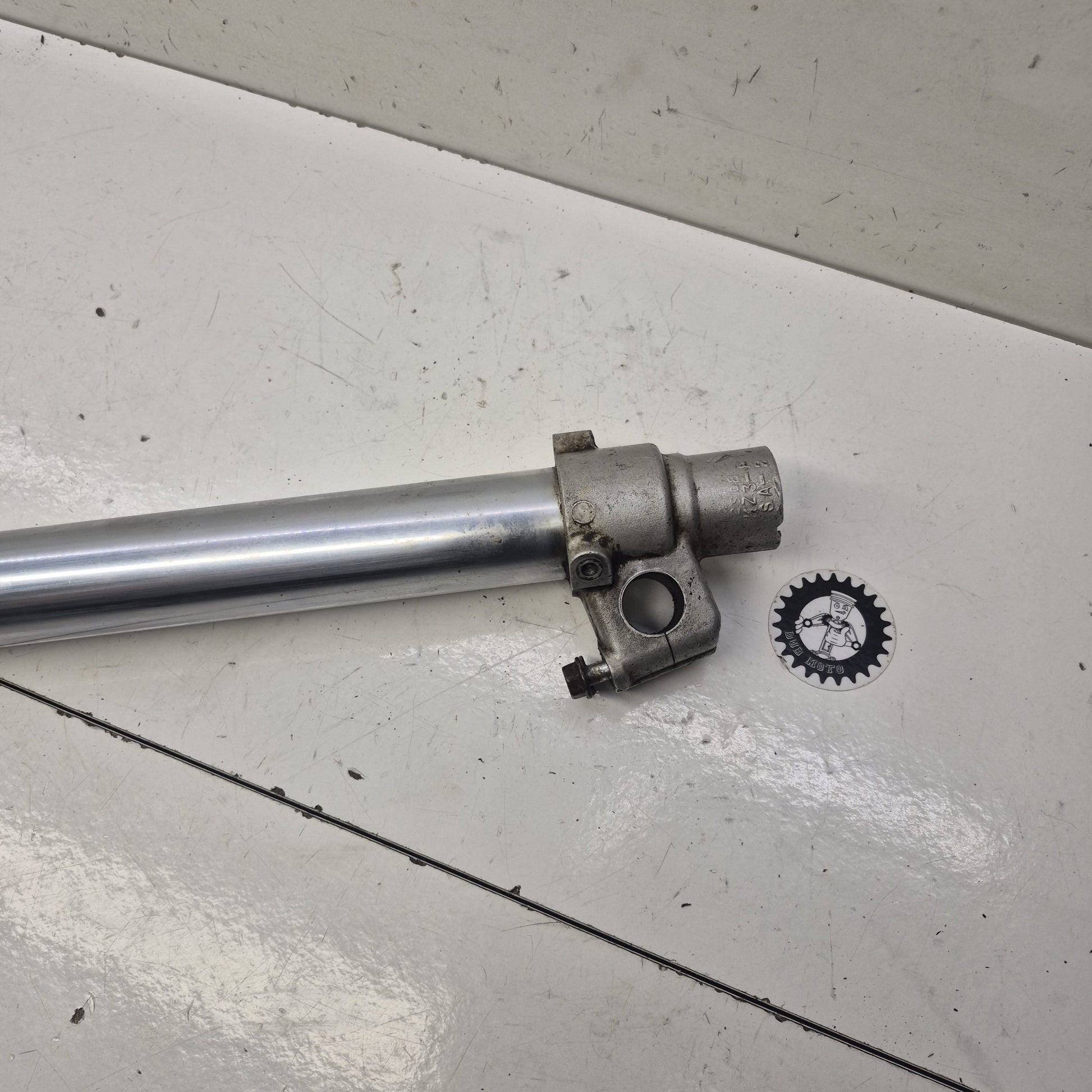 fourreau honda 125 cr 1992-2
