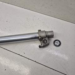 fourreau honda 125 cr 1992-2