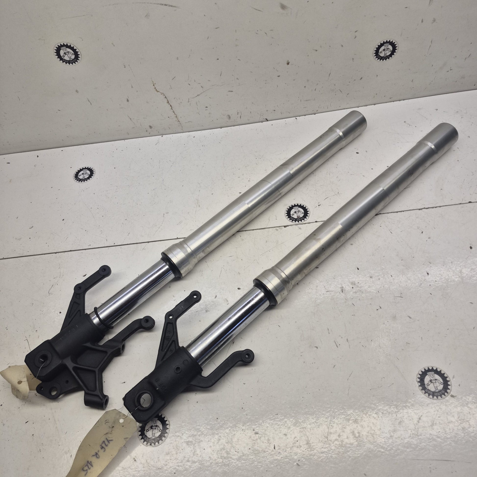 fourche yamaha 125 yzf r-1