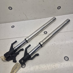 fourche yamaha 125 yzf r-1
