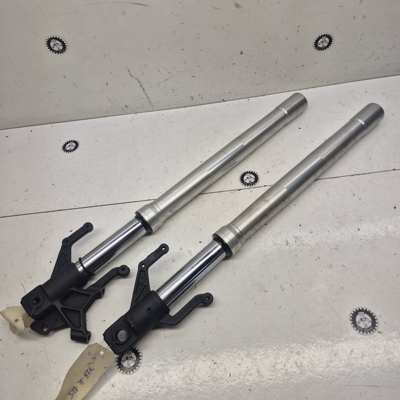 fourche yamaha 125 yzf r-1
