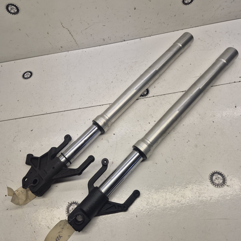 fourche yamaha 125 yzf r-2