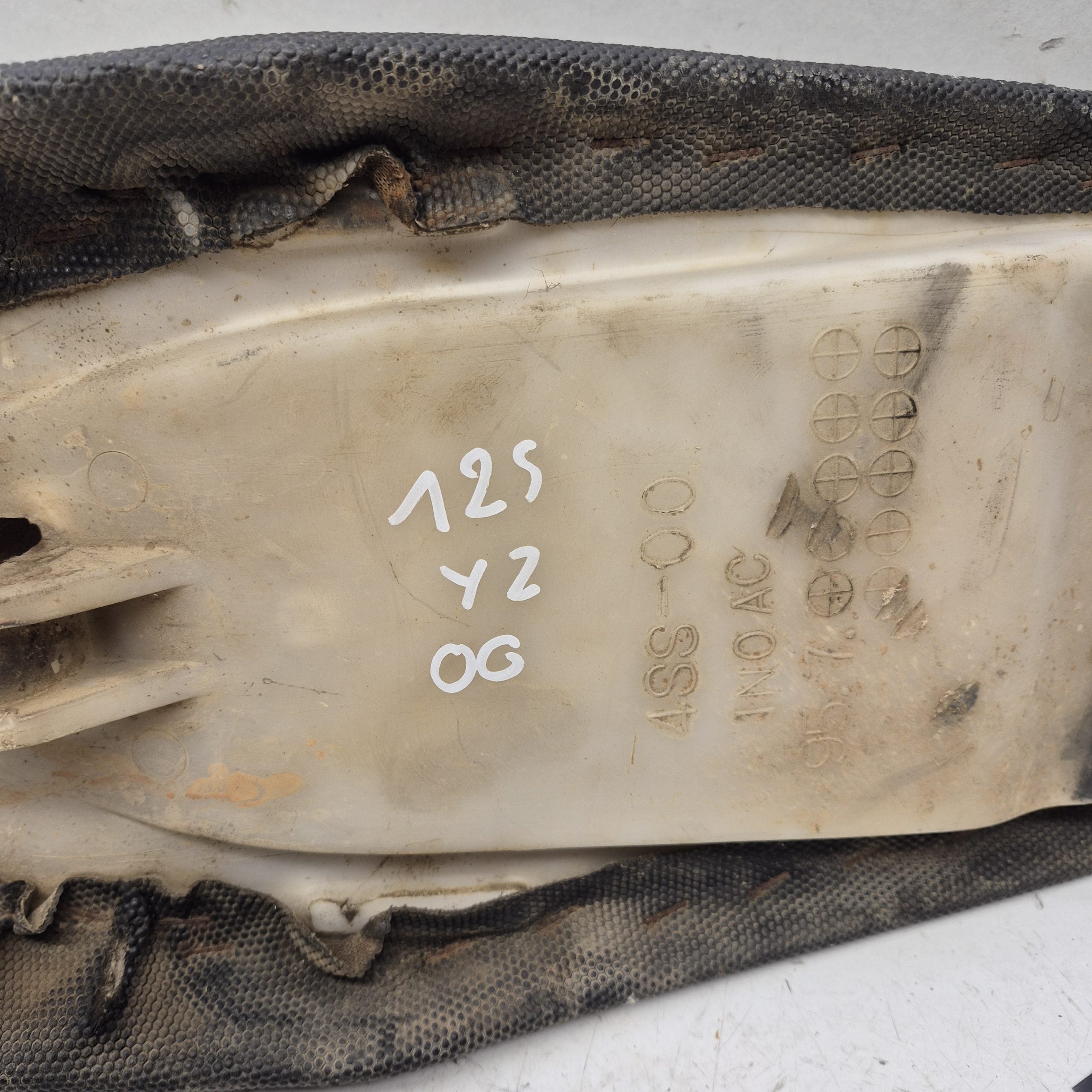 selle yamaha 125 yz 2000-4