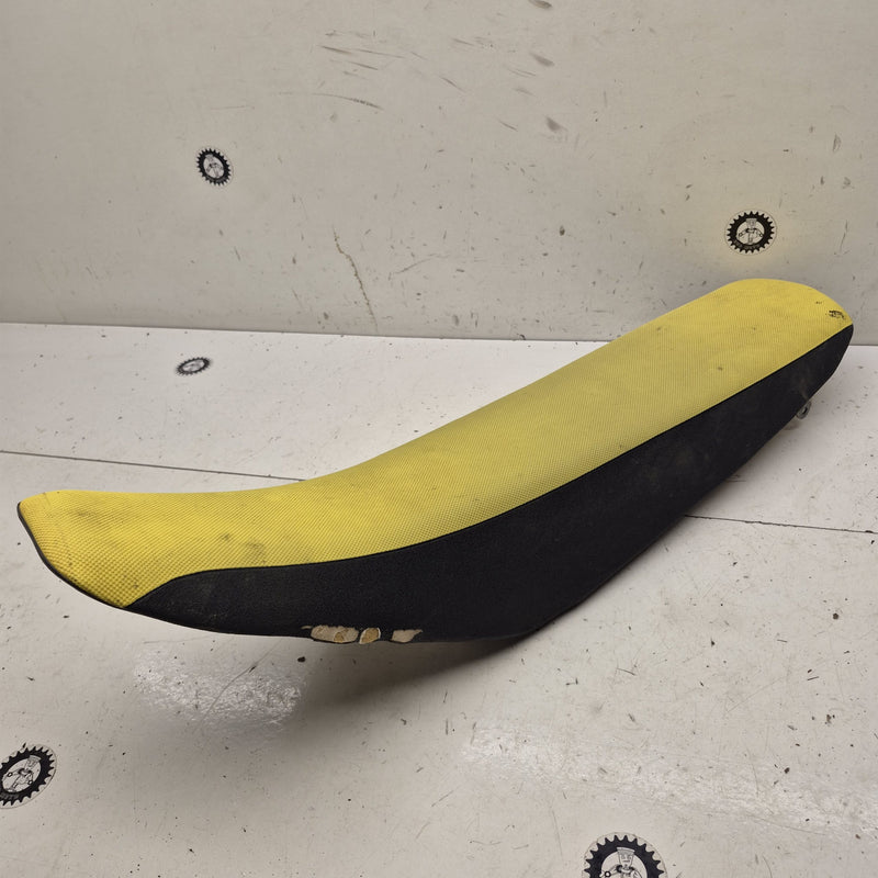 selle occasion suzuki 250 rmz 2017-3