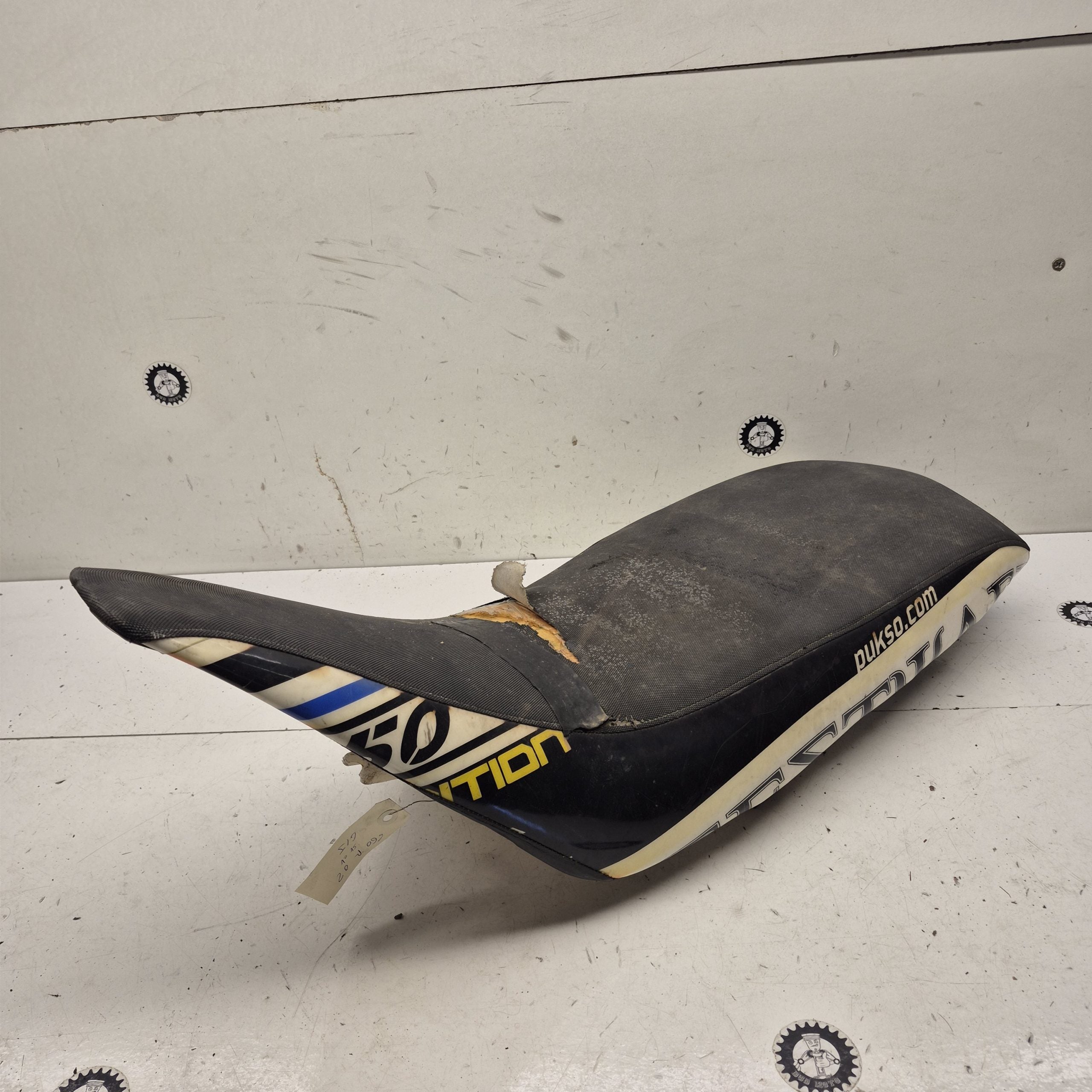 selle yamaha 660 raptor