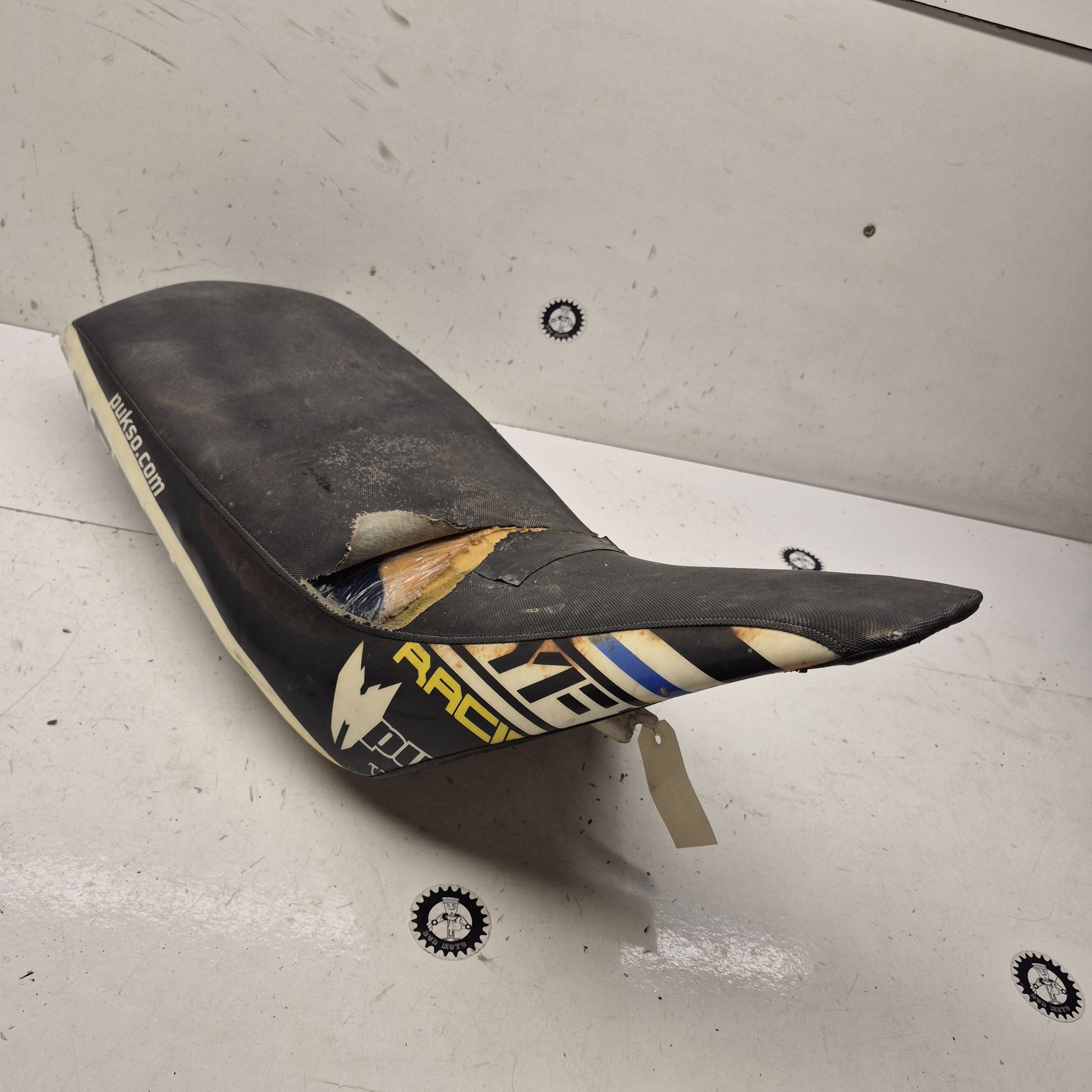 selle yamaha 660 raptor