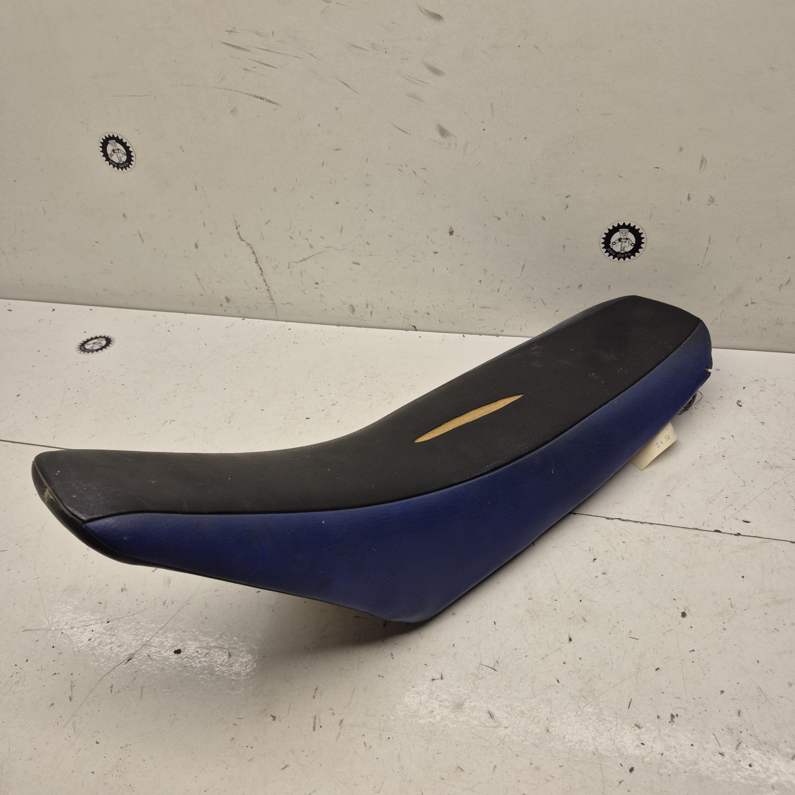 selle yamaha 85 yz