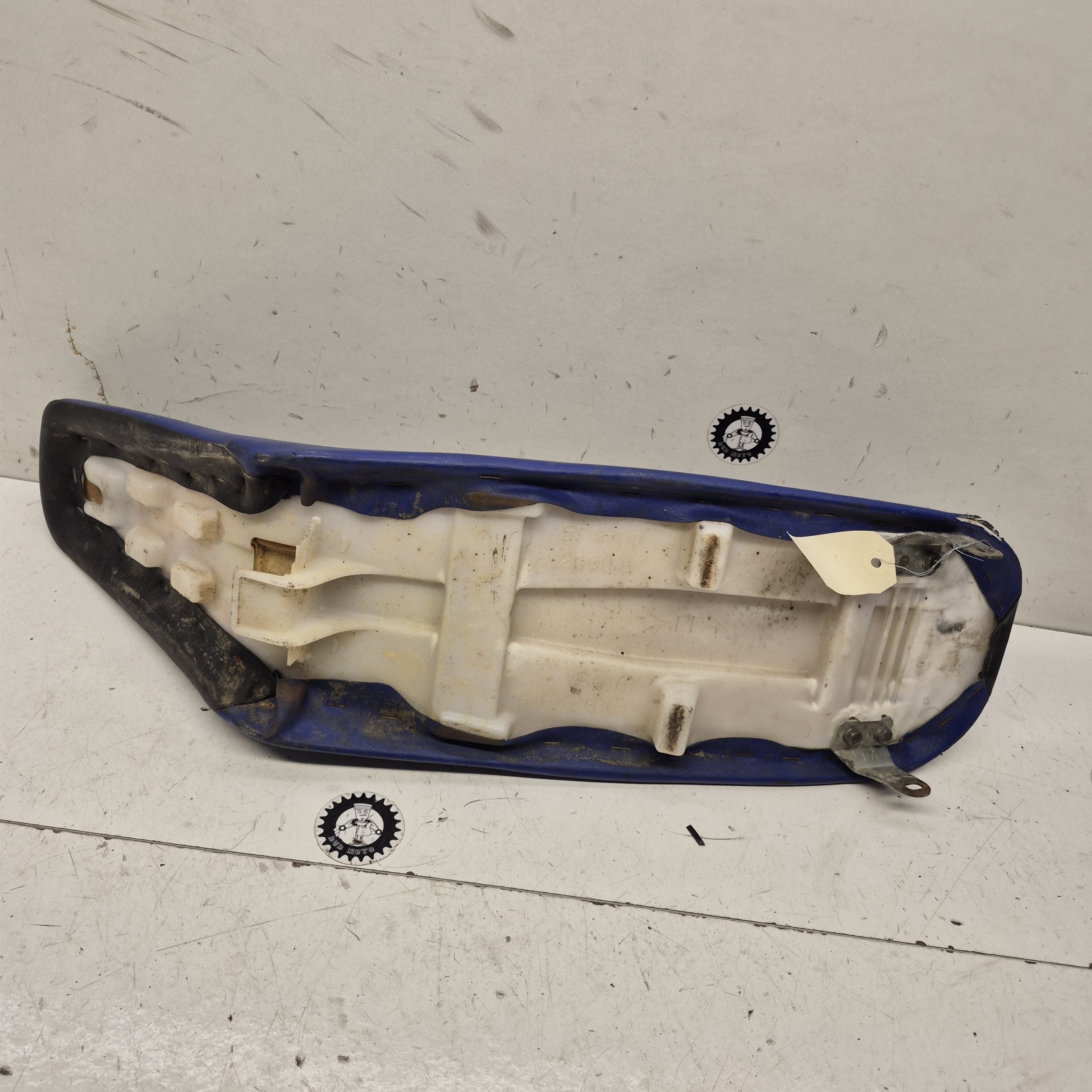 selle yamaha 85 yz-3
