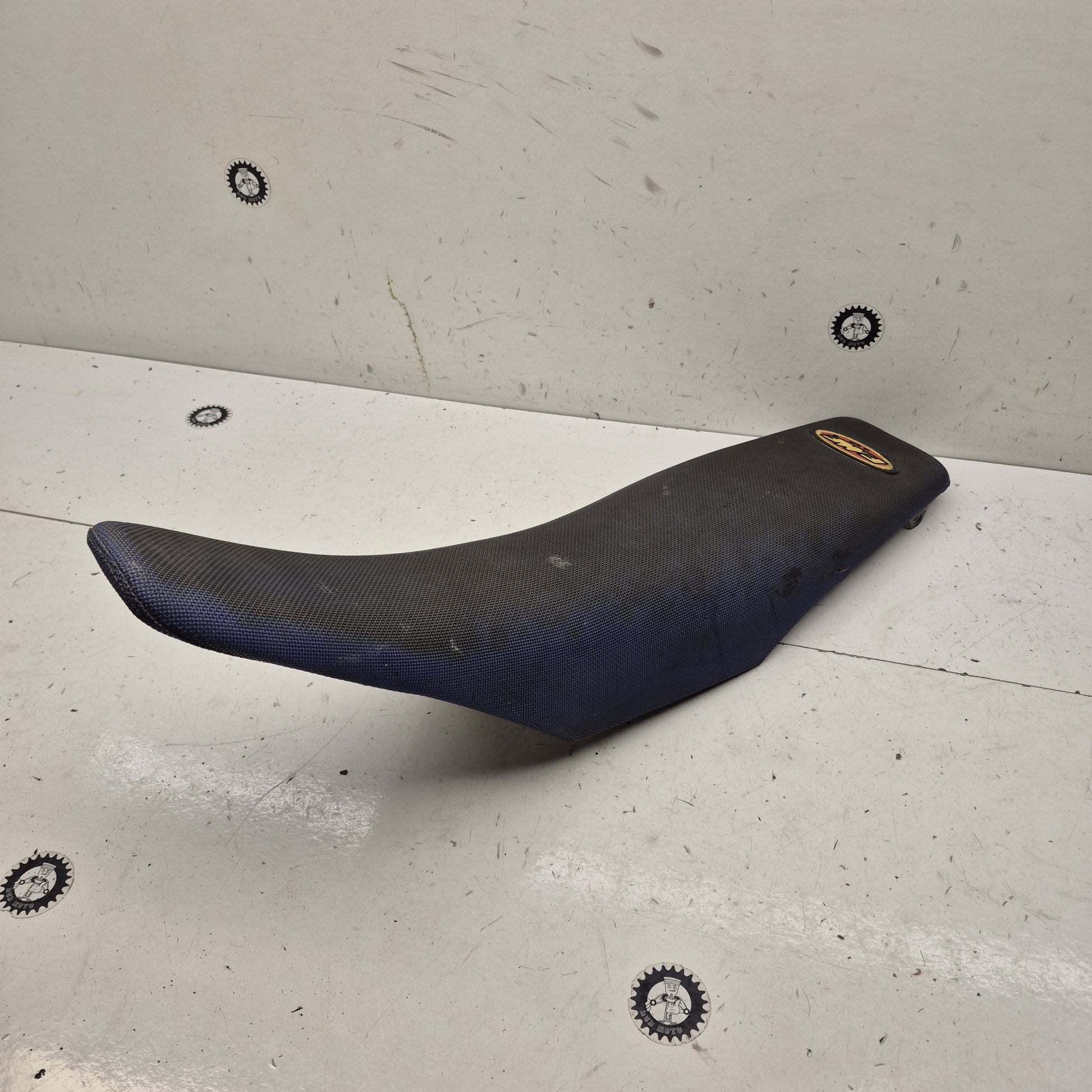 selle yamaha 250 yzf 2002-2