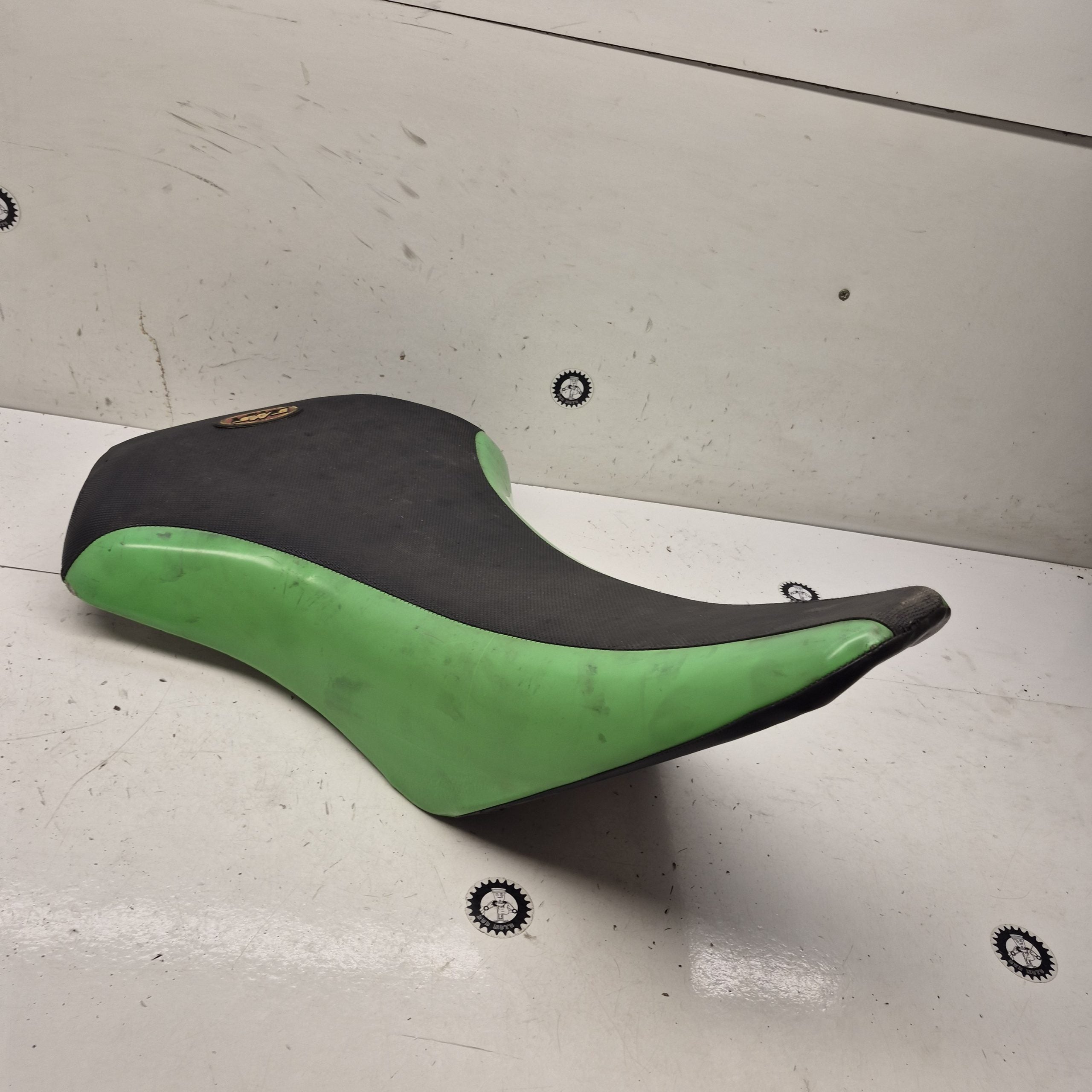 selle kawasaki 400 kfx ltz