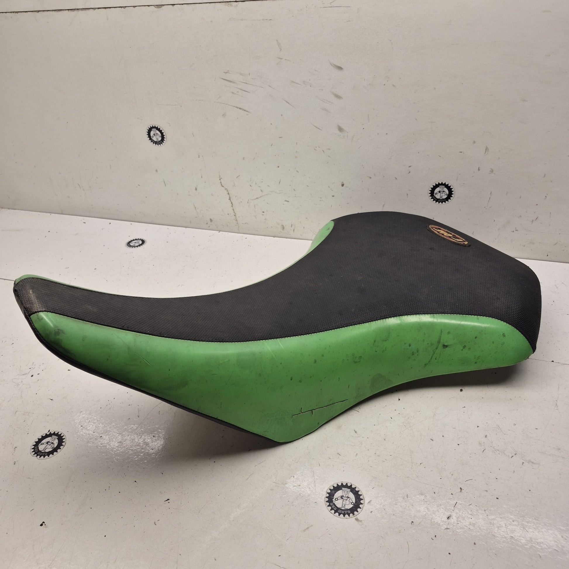 selle kawasaki 400 kfx ltz-2