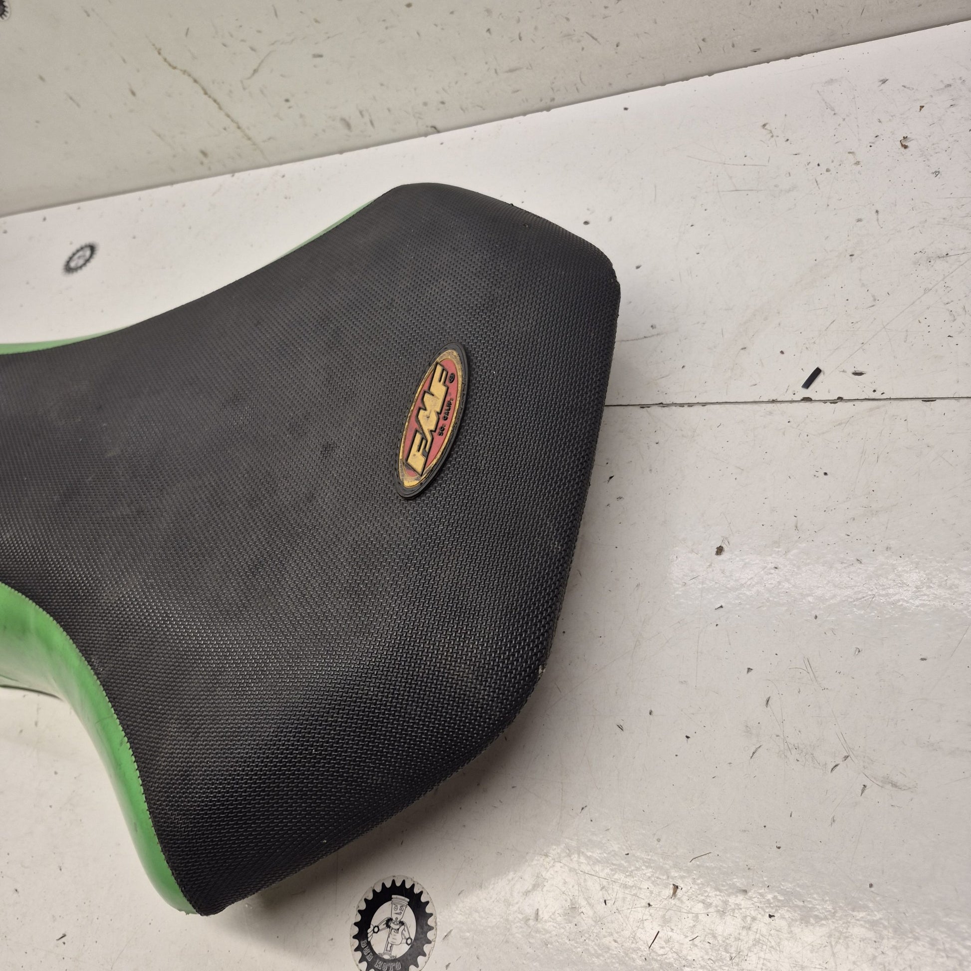 selle kawasaki 400 kfx ltz-3