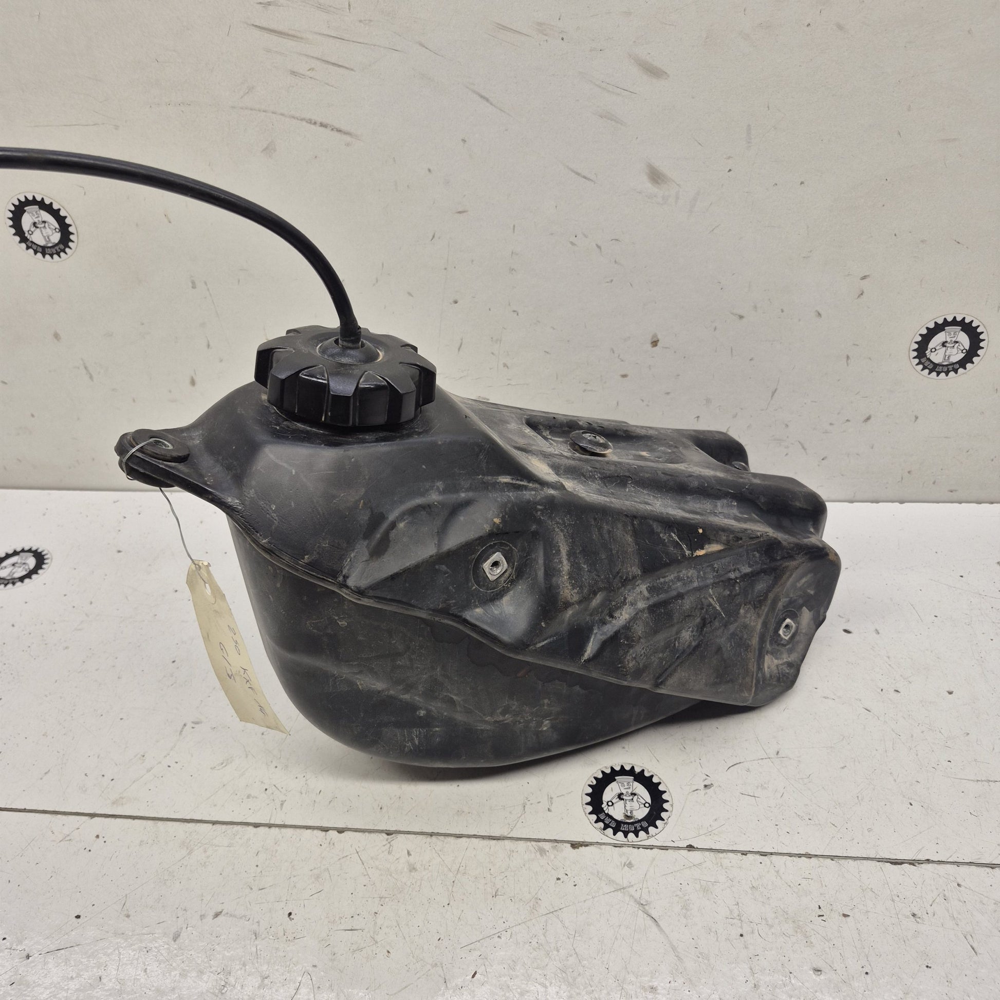 reservoir kawasaki 250 kxf 2013-2016-1