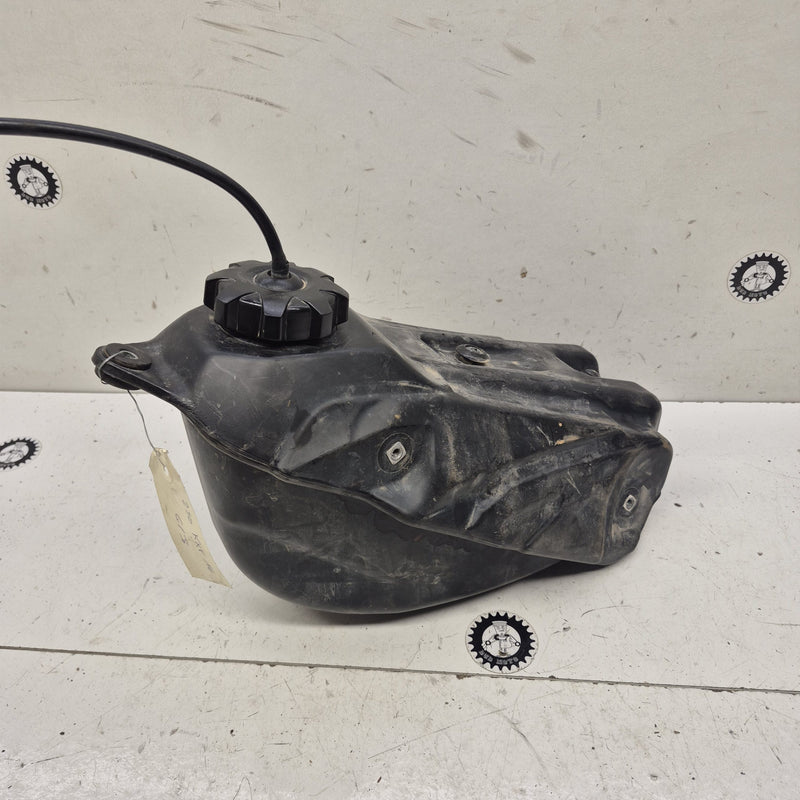 reservoir kawasaki 250 kxf 2013-2016-1
