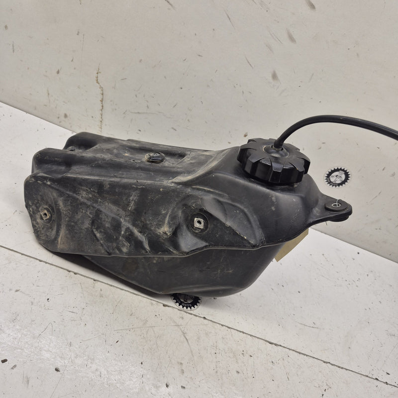 reservoir kawasaki 250 kxf 2013-2016-2