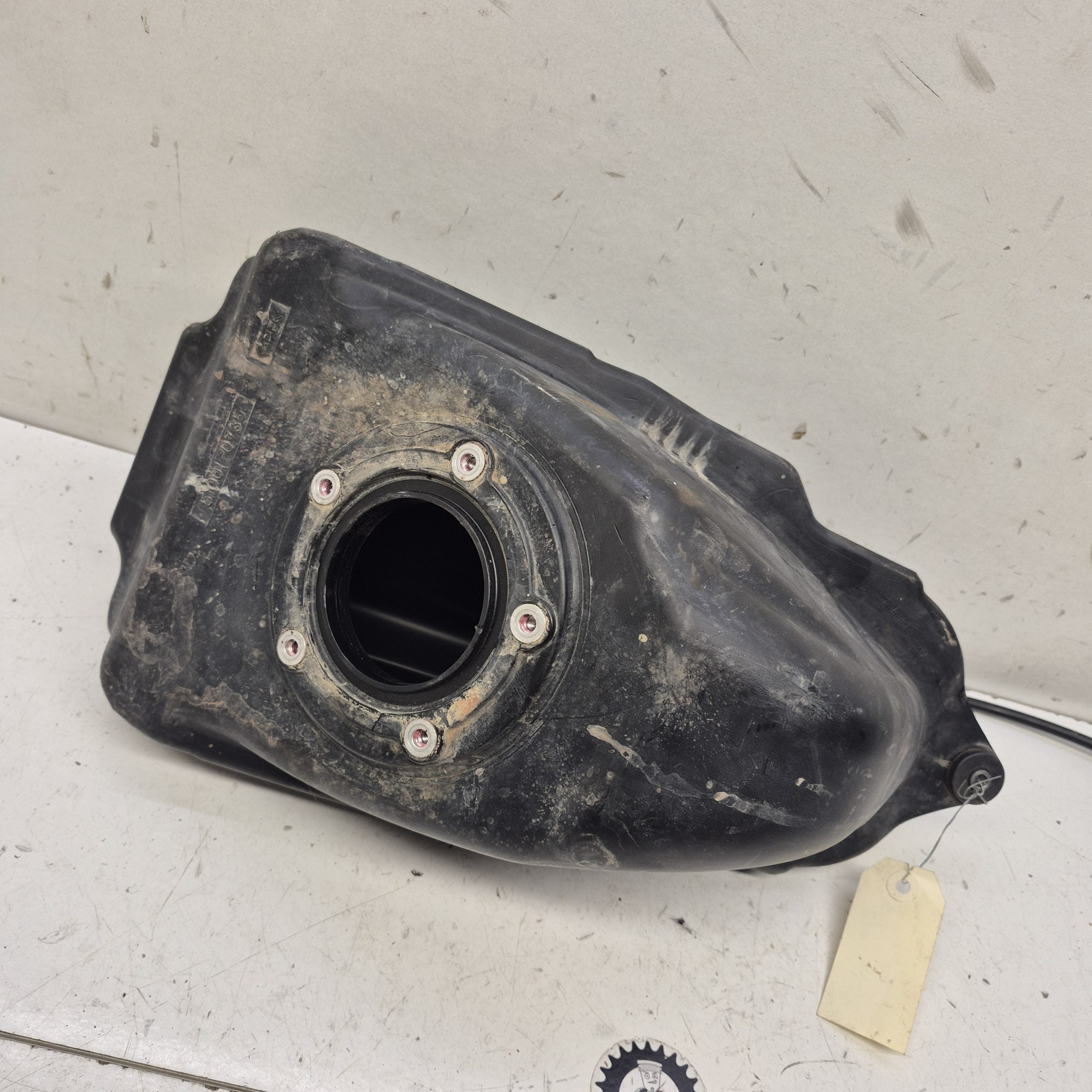 reservoir kawasaki 250 kxf 2013-2016-3