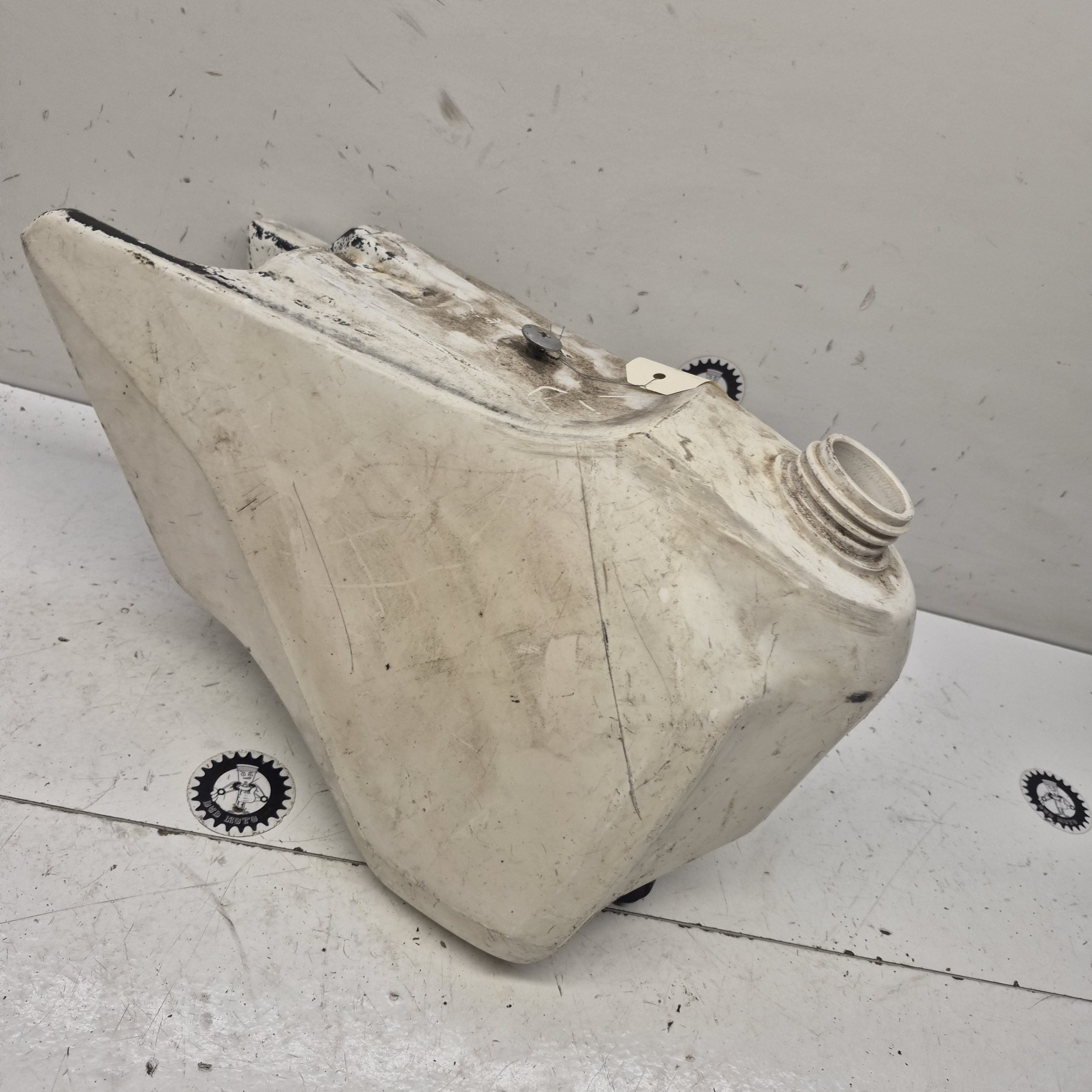 reservoir honda 80 cr 98