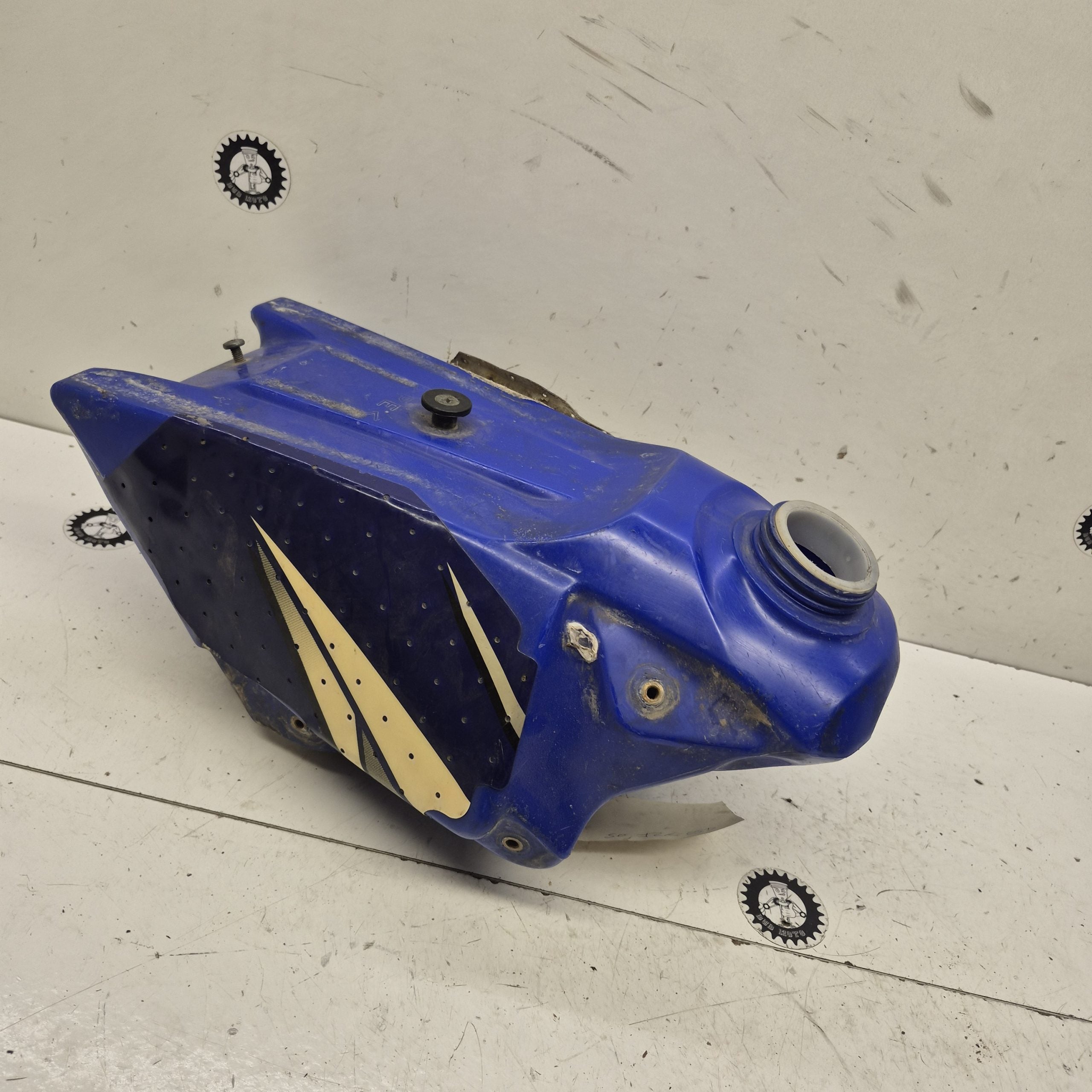 reservoir yamaha 450 yzf 2005