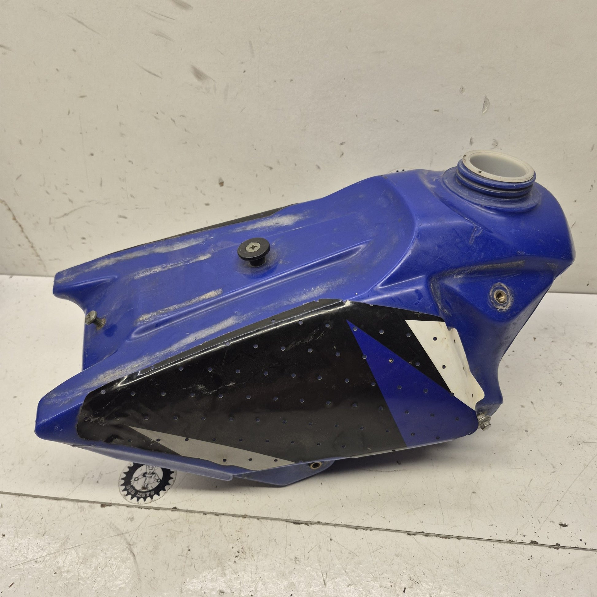 reservoir yamaha 450 yzf 2005 5TA-1