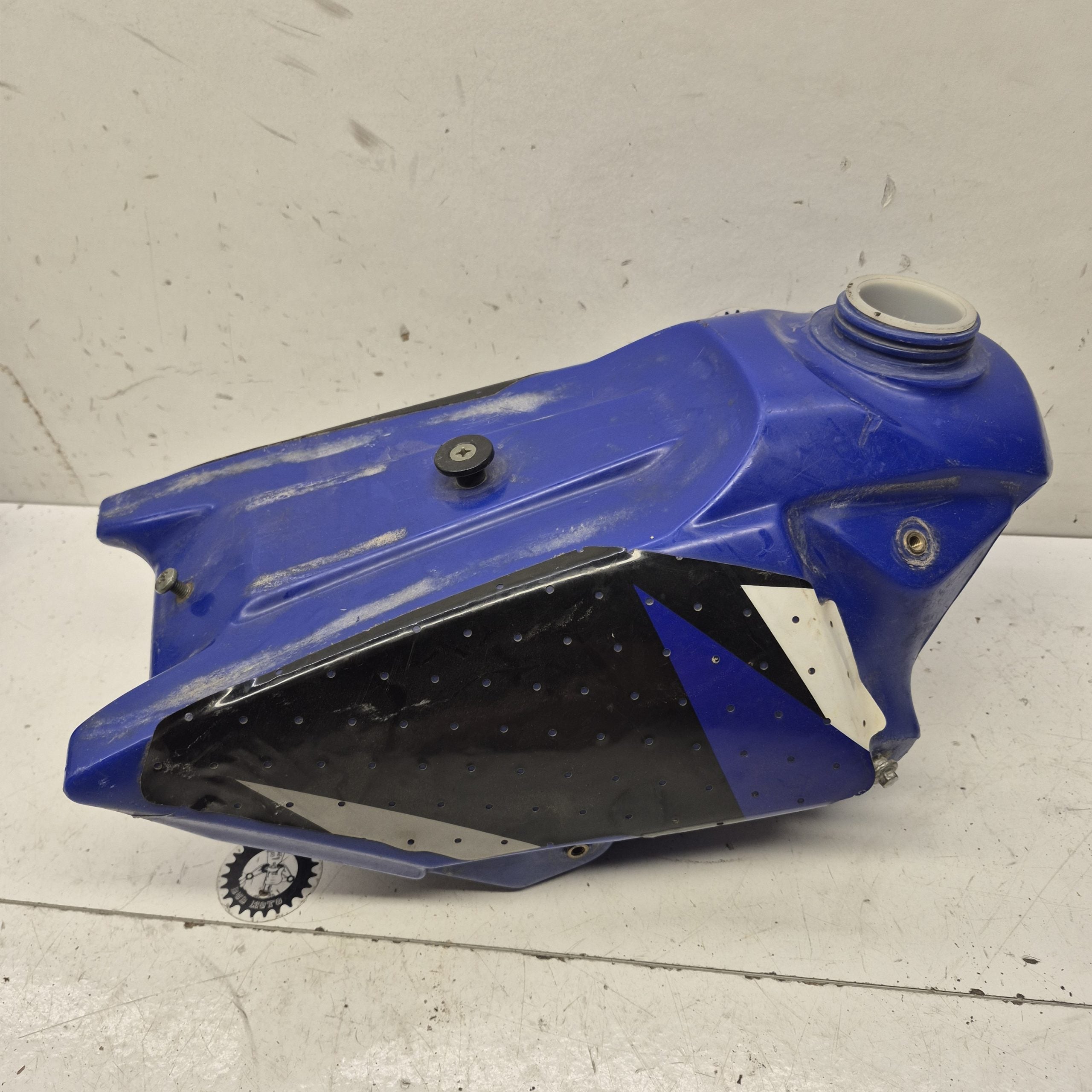 reservoir yamaha 450 yzf 2005 5TA